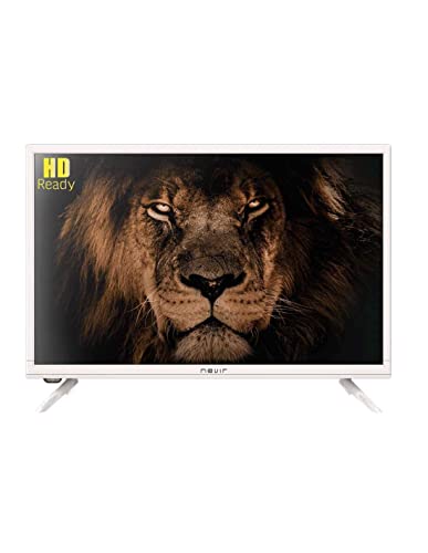 Imagen principal de LED NEVIR 24 NVR807024RD2SSMAB HD Ready Android TV