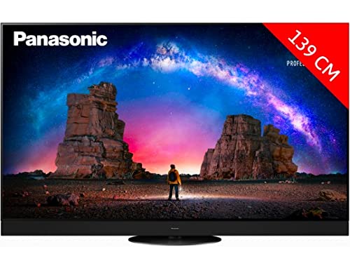 Imagen principal de PANASONIC TV 55 TX55JZ2000 UHD OLED