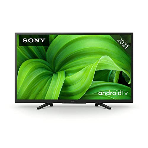 Imagen principal de Sony TV 32 1080p KDL32W800 HD STV WiFi MFXR400 Web