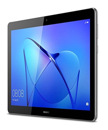 Imagen principal de Huawei MediaPad T3 10 WiFi MSM8917/2GB/32GB/8.0 Grey