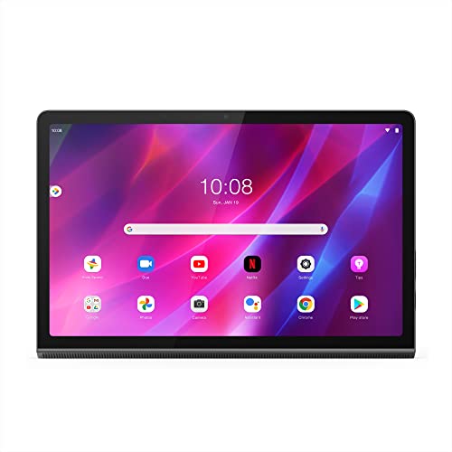 Imagen principal de Lenovo Yoga Tab 11 - Tablet de 11 2K (MediaTek Helio G90T, 4GB de RAM,