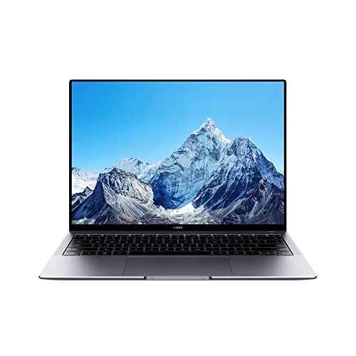 Imagen principal de MATEBOOK B7-410 i7/16/512/ W10 PRO