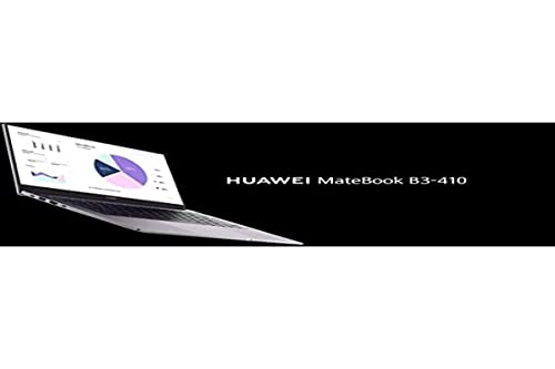 Imagen principal de Huawei MateBook B3-410