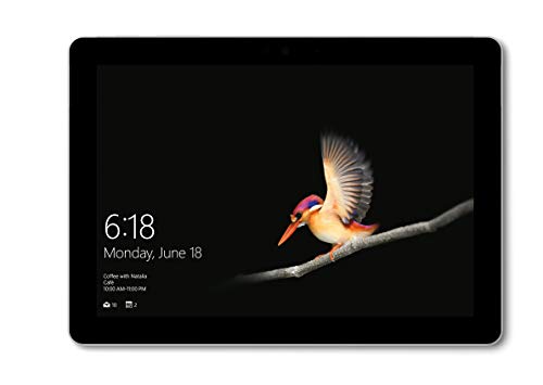 Imagen principal de 2018 Microsoft Surface Go con Intel Pentium Gold 4415Y (10-pulgadas, 4