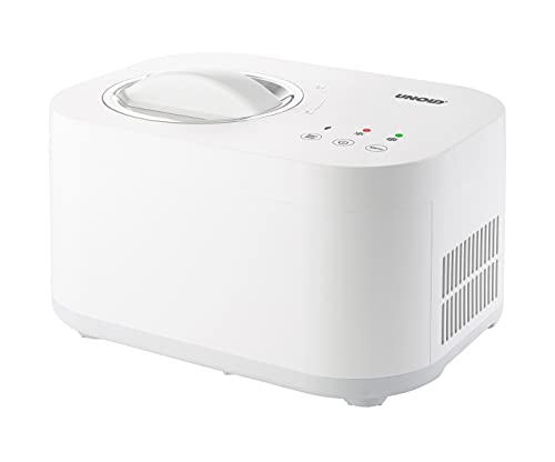 Imagen principal de Unold Snow 1 L 135 W Blanc