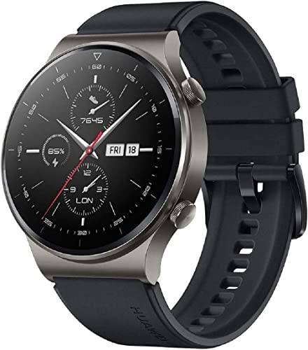 Imagen principal de Huawei Watch GT2 Pro - Smartwatch Night Black