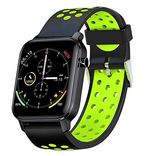 Imagen principal de LEOTEC SMARTWATCH 1,4 Multisport BIP2 Plus Verde