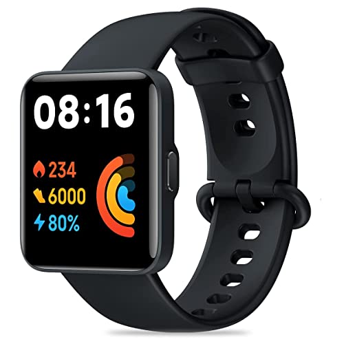 Imagen principal de Xiaomi Redmi Watch 2 Lite - Reloj Inteligente, Pantalla TFT de 1,55 , 