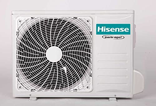 Imagen principal de Promo 2 amw42u4rra unidad externa 4.2 KW Multi 2 fijaciones Hisense (s