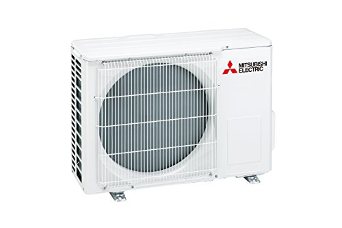 Imagen principal de Mitsubishi Electric MUZ-DW35VF - Climatizador Dc Inverter monosplit bo