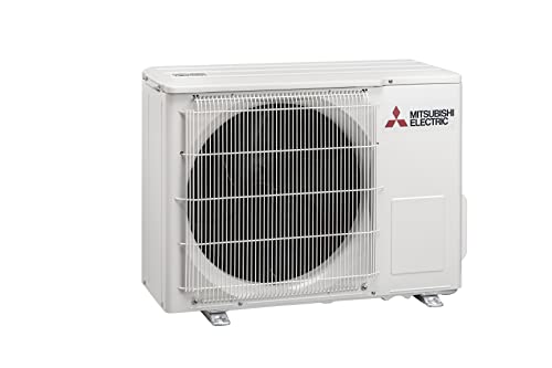 Imagen principal de Mitsubishi Electric MUZ-DW25VF Climatizador DC Inverter Monosplit Bomb