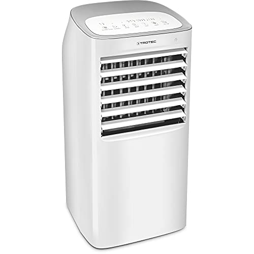 Imagen principal de TROTEC Enfriador de aire, humidificador de aire PAE 40 aire acondicion