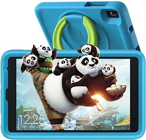 Imagen principal de Blackview Tab 6 Kids 8 LTE - Tablet 32GB, 3GB RAM, Blue