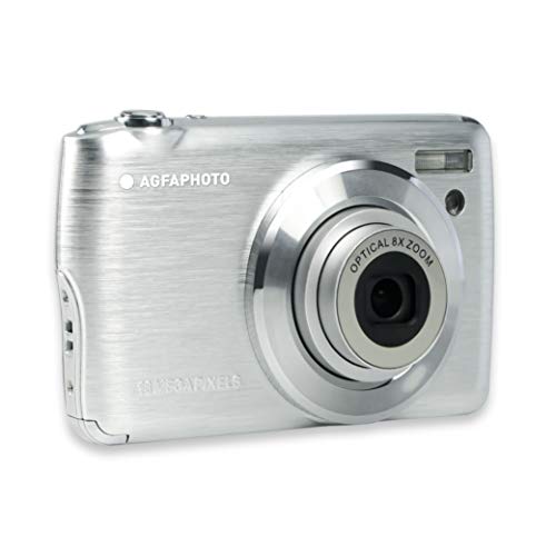 Imagen principal de AGFA Photo Realishot DC8200 - Cámara Digital compacta (18MP, vídeo F