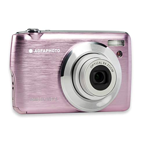 Imagen principal de AGFA Photo Realishot DC8200 - Cámara Digital compacta (18MP, vídeo F