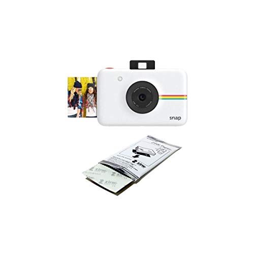 Imagen principal de Polaroid Snap - Cámaras Digitales (10 Mpx)