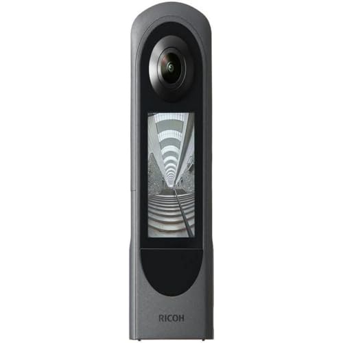 Imagen principal de RICOH THETA X