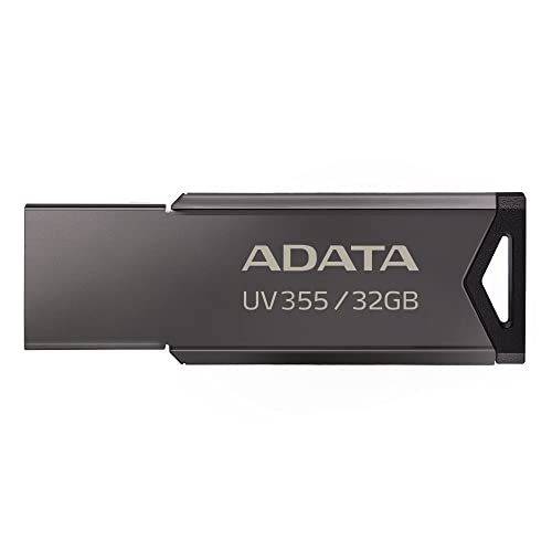 Imagen principal de ADATA Unidad Flash USB UV355 32GB USB3.0 Flash Drive- Business Fashion