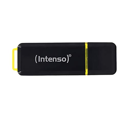 Imagen principal de Intenso High Speed Line - Memoria USB 256 GB 3.1 (3.1 Gen 1) Conector 