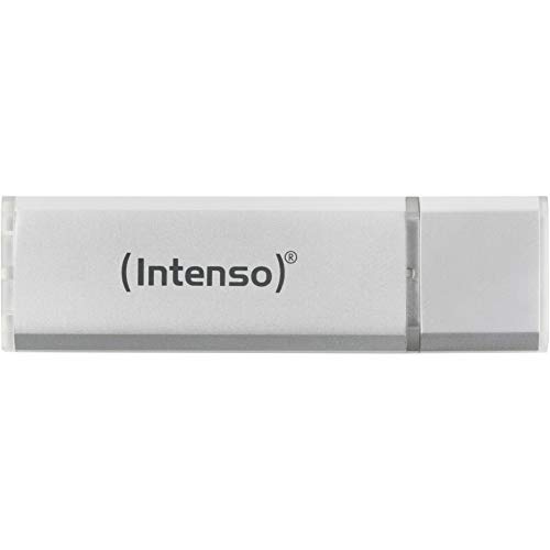 Imagen principal de Intenso Ultra Line Speicherstick USB 3.0 de 512 GB plateado