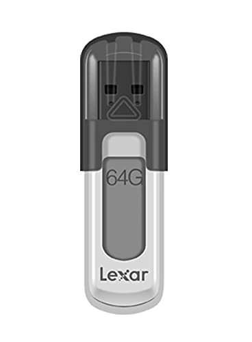 Imagen principal de LEXAR 64GB JUMPDRIVE V100 USB 3.0