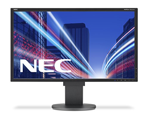 Imagen principal de Nec Multisync Ea223Wm Led Display 55,9 Cm (22) Plana Negro - Monitor (