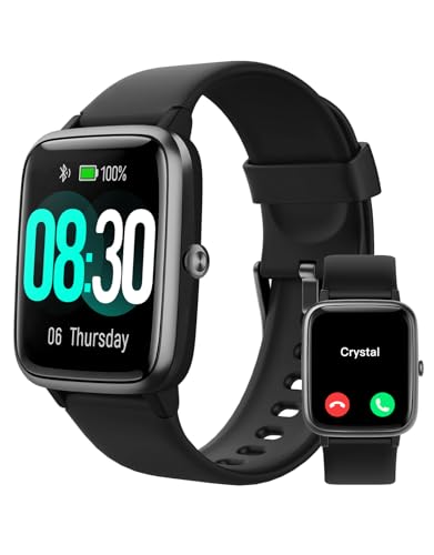 Imagen principal de GRV Smartwatch, Pulsera Actividad Inteligente IP68 Impermeable Reloj I