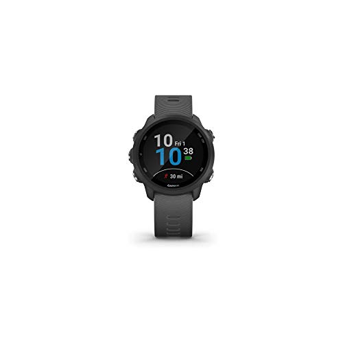 Imagen principal de Garmin Forerunner 245 - Smartwatch Grey