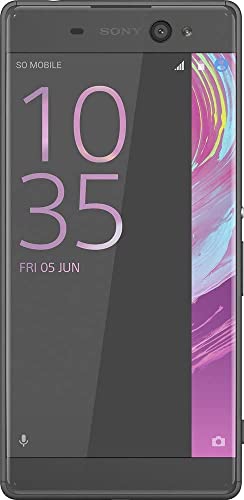 Imagen principal de Sony Xperia XA Ultra Dual SIM 16GB F3216 Negro