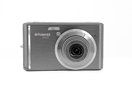 Imagen principal de Polaroid IX828 Cámara Digital de 20 megapíxeles