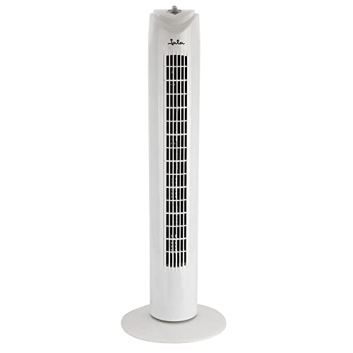 Imagen principal de JATA JVVT3141 - Ventilador de torre con 3 velocidades y función oscil