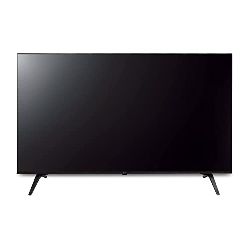 Imagen principal de LG 43UP77006LB TELEVISOR 4K, No Aplica