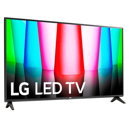 Imagen principal de Lg Smart TV 32 pulgadas HD Ready Televisor LED WebOS 32LQ570B6LA, 2000