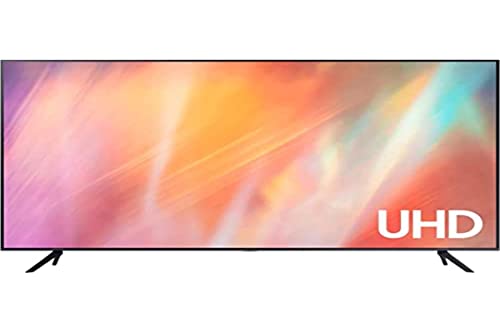 Imagen principal de SAMSUNG UE50AU7172U 127 cm (50) 4K Ultra HD Smart TV Wi-Fi Grey