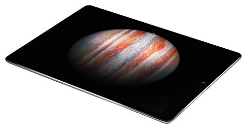 Imagen principal de Apple iPad Pro 12.9 (1.ª Generación) 32GB Wi-Fi - Gris Espacial (Rea