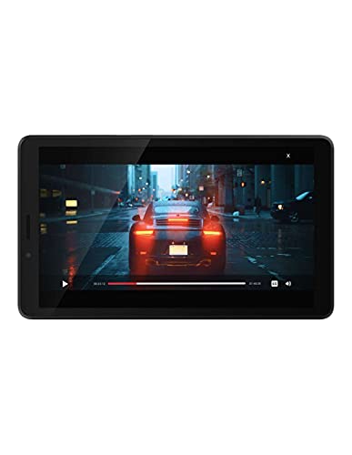 Imagen principal de Lenovo Tab M7 - Tablet de 7 HD (MediaTek MT8765, 1 GB de RAM, 16 GB eM