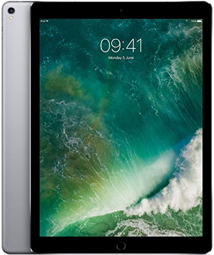 Imagen principal de 2017 Apple iPad Pro (12.9 pulgadas, Wi-Fi, 64GB) Gris Espacial (Reacon