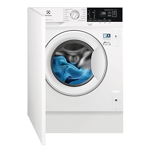 Imagen principal de Lavatrice incasso Electrolux EW7F572WBI