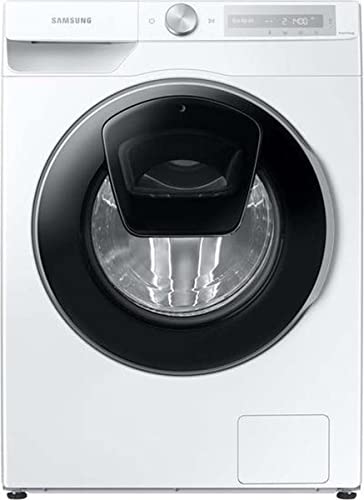 Imagen principal de Lavadora Samsung WW80T684ALH/S2