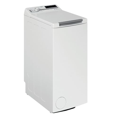 Imagen principal de Lavatrice libera installazione Whirlpool Zen TDLR 6252BS IT