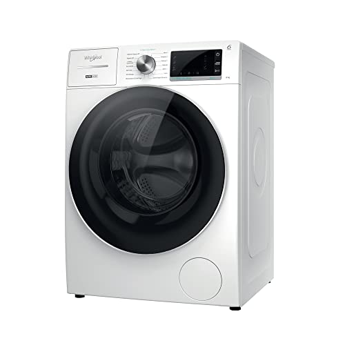 Imagen principal de Whirlpool W8W846WR - Lavadora de 8 kg 1400 revoluciones Vapor