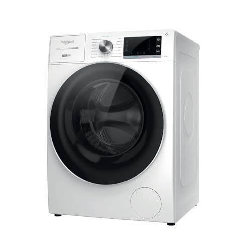 Imagen principal de Lavatrice libera installazione Whirlpool W8 W046WR IT