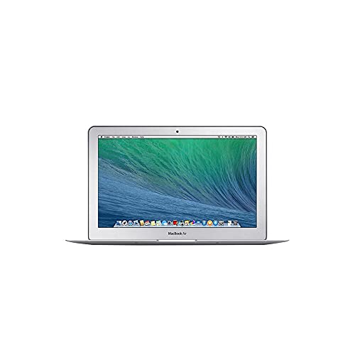 Imagen principal de Apple MacBook Air 13.3 - Ordenador portátil (10 - 35 °C, -25 - 45 °