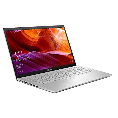 Imagen principal de NOTEBOOK X509JA-EJ026T WINDOWS 10 HOME