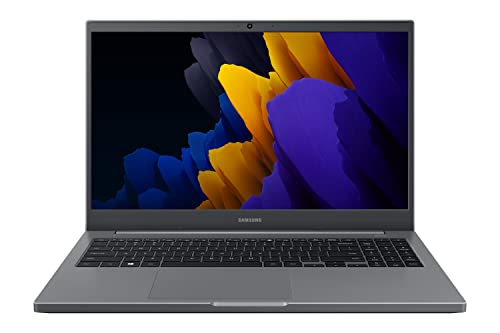 Imagen principal de Samsung NP550X Notebook Plus2 CEL 4 GB + 128 GB (grafito)