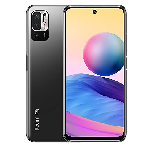 Imagen principal de Xiaomi Redmi Note 10 5G Smartphone,4GB+128GB Teléfono con NFC,MediaTe