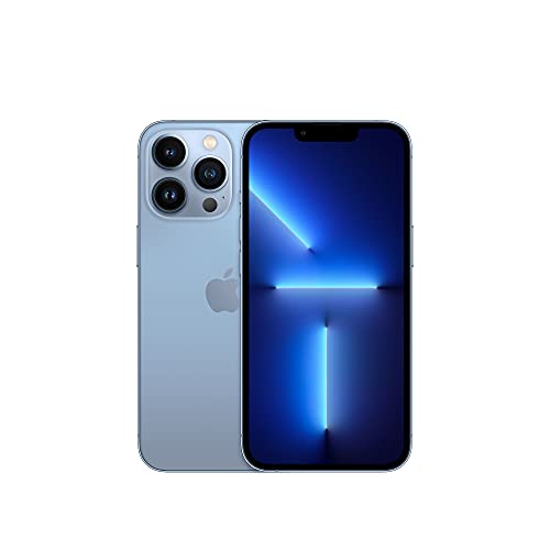 Imagen principal de Apple iPhone 13 Pro (128 GB) - en Azul Alpino