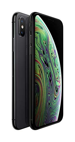 Imagen principal de Apple iPhone XS 64 GB Gris Espacial (Reacondicionado)