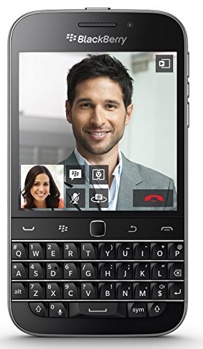 Imagen principal de BlackBerry Classic Q20 SQC100-1 GSM desbloqueado 16 GB 3.5 pulgadas 8M