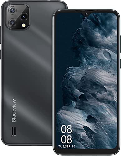 Imagen principal de Blackview - Teléfono móvil 4G, A55 (2022) Smartphone Barato Android 